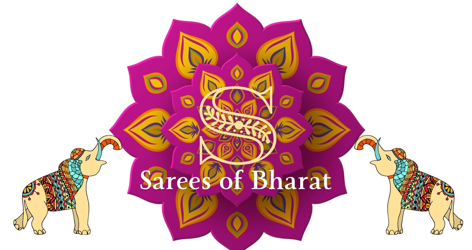 Sarees Of Bharat