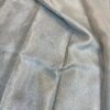 Nayanthara Ma’am Inspired Silver Zari Kanjeevaram Tissue Silk Brocade Weave Saree