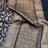 Nita Ma’am Inspired Premium Viscose Saree